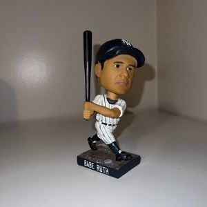 Babe Ruth Bobble Head (New York Yankees)